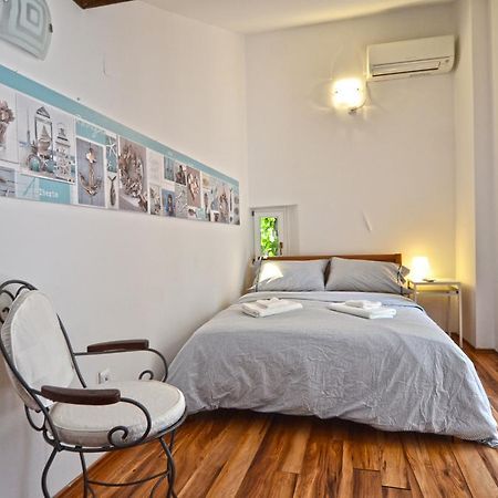 Ferienwohnung Lighthouse Montalbano Rovinj Exterior foto