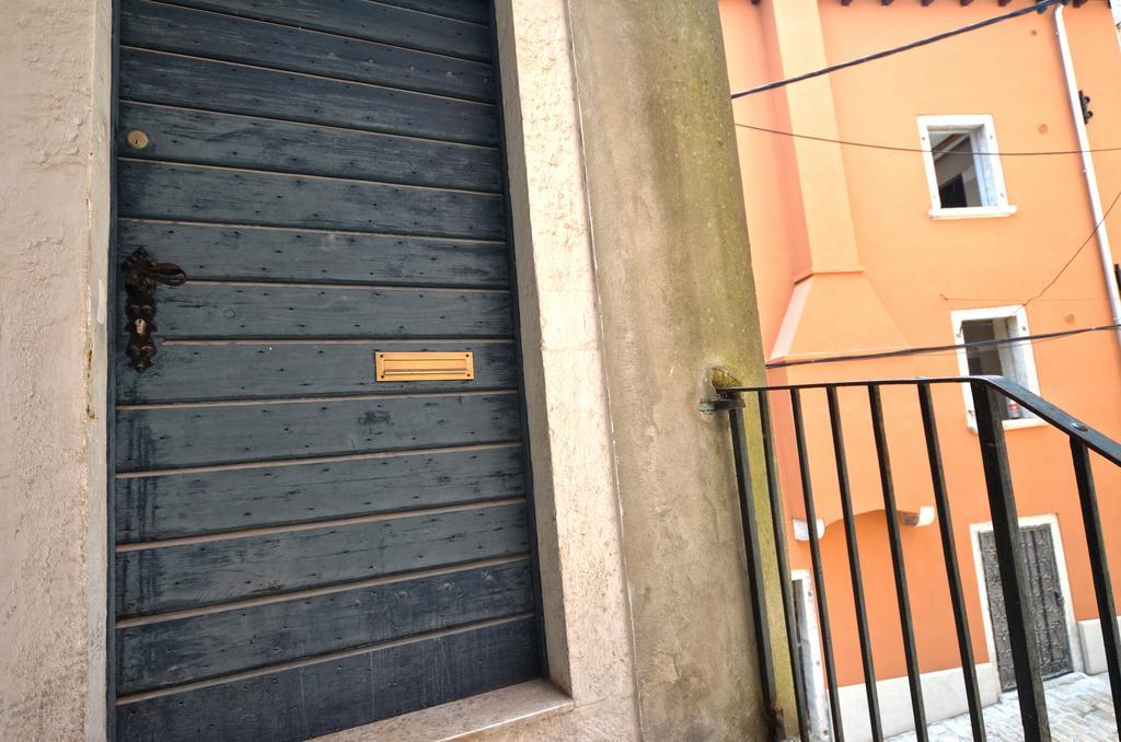 Ferienwohnung Lighthouse Montalbano Rovinj Exterior foto